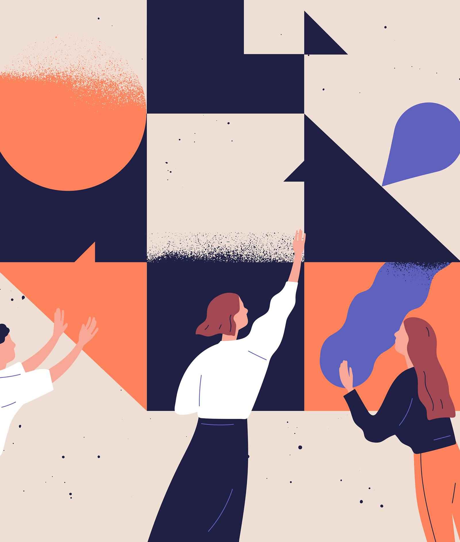 Ongoing<br />
optimization